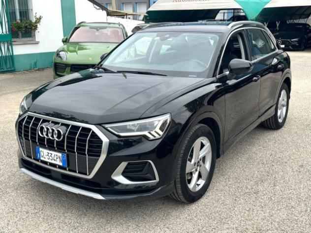 AUDI Q3 35TDI BUSINESS ADVANCED AUTO MATRIX NAVI VIRTUAL rif. 24170754 - Foto 2