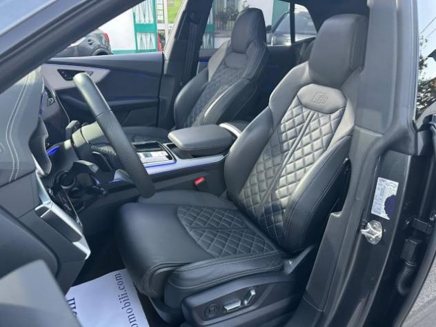 AUDI Q8 50 TDI 286 CV S-LINE TIPTRONIC QUATTRO - IVA PANO rif. 24204826 - Foto 6