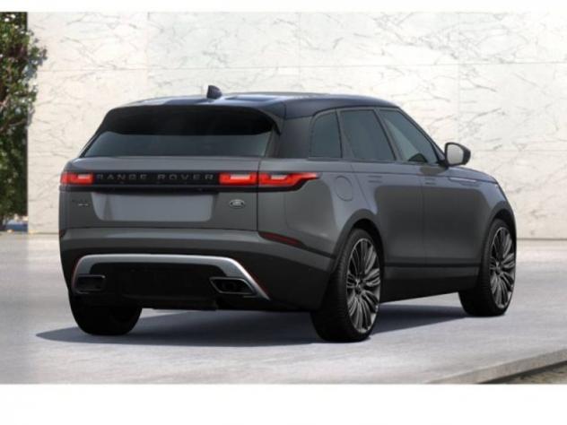 LAND ROVER Range Rover Velar 2.0 I4 PHEV 404 CV Belgravia Edition Satin rif. 23760004 - Foto 4