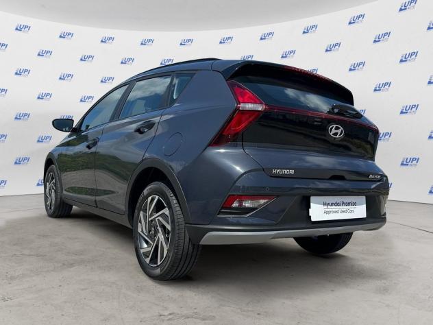 Hyundai Bayon 1.0 TGDI 90cv Business - Foto 5