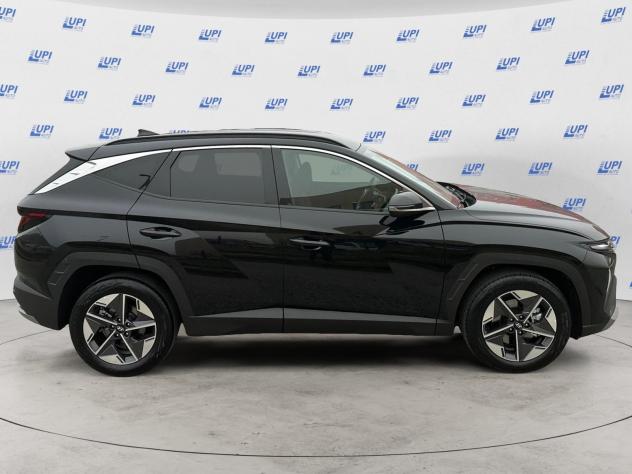 Hyundai Tucson 1.6 crdi 48V Business 2wd dct - Foto 8