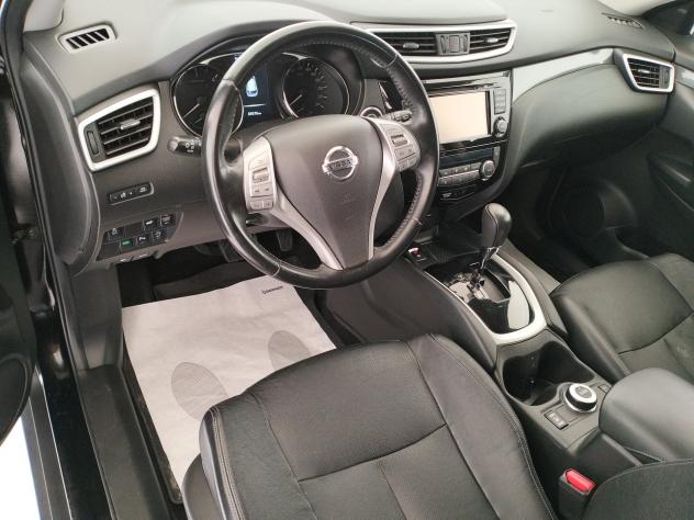 Nissan X-Trail 2.0 dCi 2WD X-Tronic Tekna - Foto 9