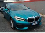 Bmw 116 120i 5p. Business Advantage