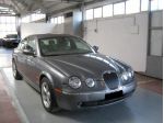 JAGUAR S-Type (X206) 2.7 diesel V6 cat Exec. rif. 12333562