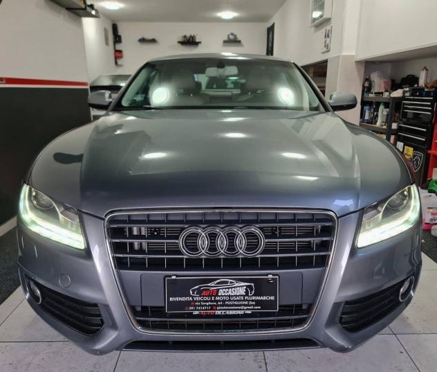 Audi A5 2.0 TFSI 180 CV Ambition - Foto 5