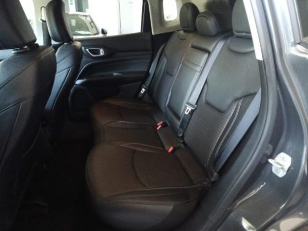 JEEP Compass 1.6 Multijet II 2WD Limited rif. 23533182 - Foto 7