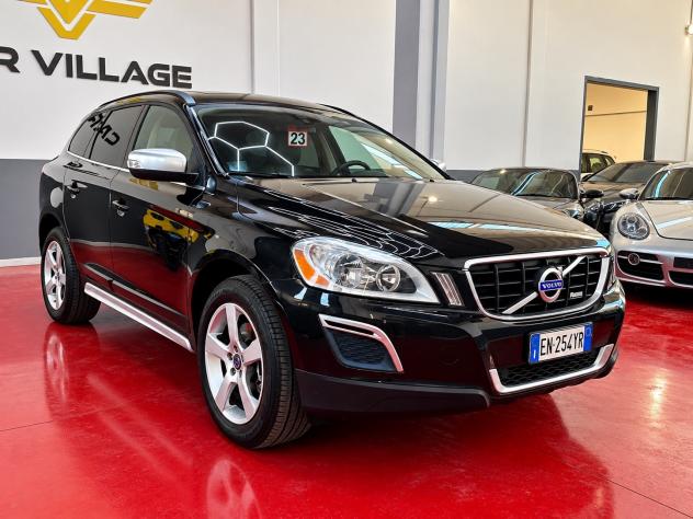 Volvo XC 60 XC60 D4 AWD Geartronic R-design - Foto 5