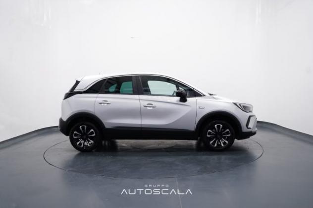OPEL Crossland 1.2 Turbo 12v 110cv S&S Elegance rif. 23765606 - Foto 8
