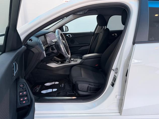 Bmw 116 116d 5p. Advantage - Foto 8