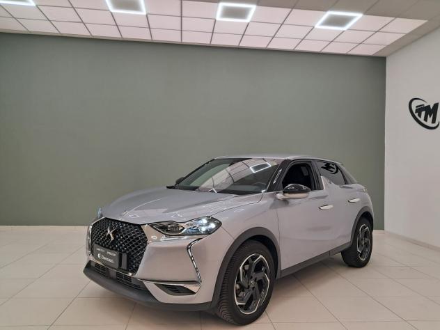 DS Automobiles DS 3 Crossback, 03/2021 1.5 bluehdi So Chic 100cv ADATTA A NEOPATENTATI - Foto 3