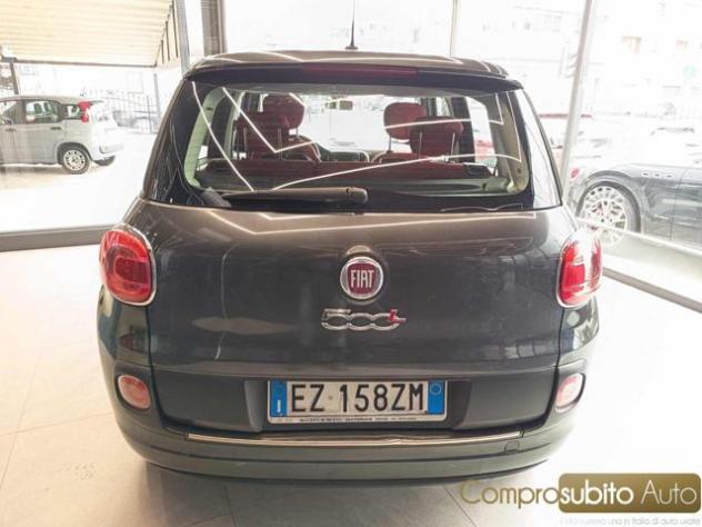 FIAT 500L 1.3 Multijet 85 CV Pop Star rif. 24055128 - Foto 5