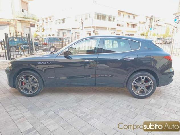 MASERATI Levante V6 AWD Gransport rif. 23836512 - Foto 7
