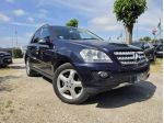 MERCEDES - Classe ML - 320 CDI Sport