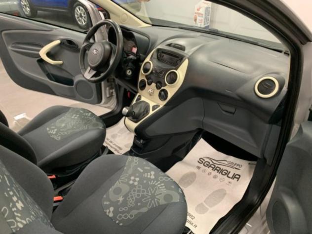 FORD Ka 1.2 Benzina Full Optional rif. 23914237 - Foto 8