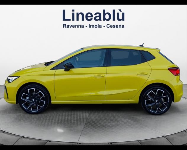 SEAT Ibiza 1,0 TSIFR 5P85 DS8M6 MY 27 - Foto 2