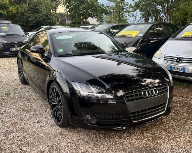 Audi TT Coup2.0 TFSI S tronic - Foto 7