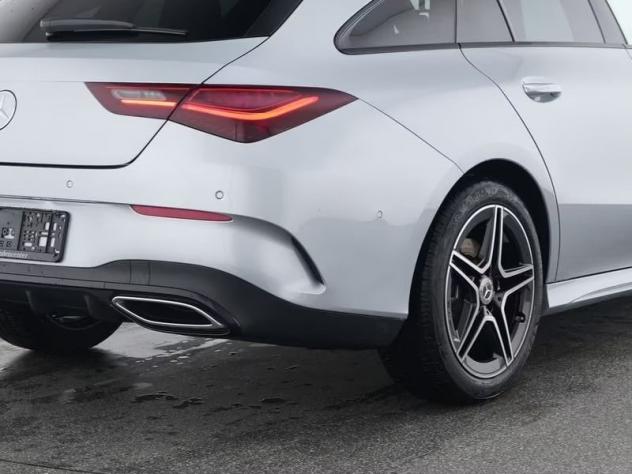 Mercedes-Benz CLA CLA 200 AMG Line Premium Plus NIGHT PACK MBUX LED CAMERA - Foto 4