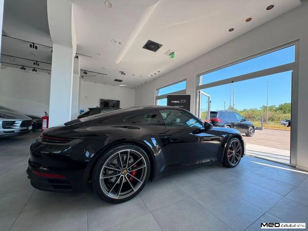 PORSCHE - 992 - Foto 6