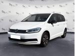 Volkswagen Touran 2.0 TDI SCR GOAL DSG Full LED Gancio Navi ACC