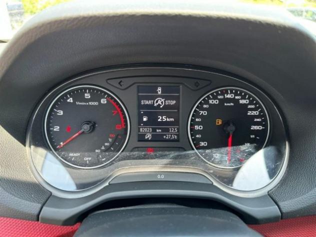 AUDI Q2 30 TFSI Admired rif. 23887924 - Foto 8
