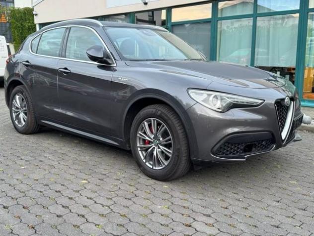 ALFA ROMEO Stelvio 2.2 190 CV AT8 Q4 Super rif. 22741191 - Foto 3