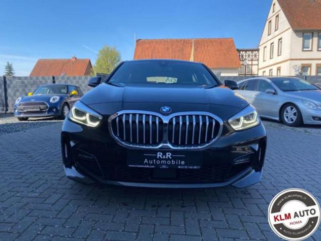 BMW 118 i 5p. M sport AUT NO OBBLIGO RATE rif. 23626460 - Foto 3