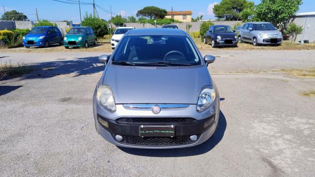 Fiat Punto Evo 1.2 5 Porte - Foto 6