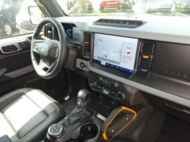 FORD Bronco 2.7 EcoBoost V6 335CV Badlands rif. 24212815 - Foto 7