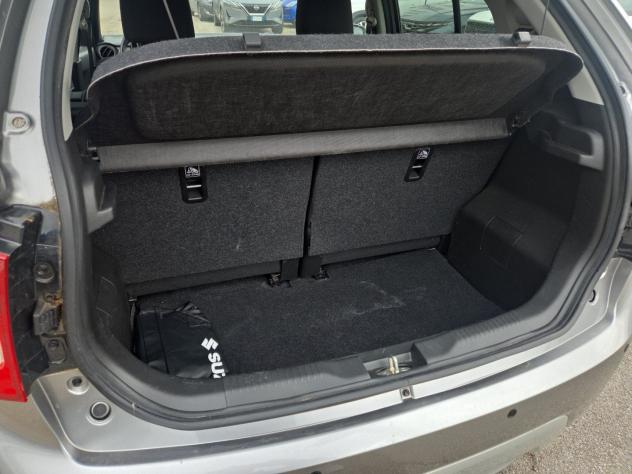 Suzuki Ignis III 2020 1.2h Top 2wd - Foto 10