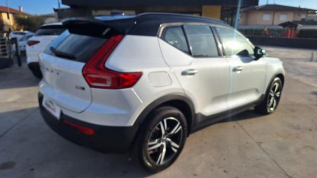 VOLVO XC40 D3 AWD Geartronic R-design N°GD646 rif. 23993204 - Foto 8