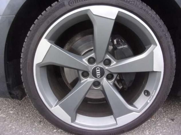 AUDI A4 Avant 40 2.0 tdi S-LINE quattro 190cv s-tronic rif. 23546637 - Foto 6