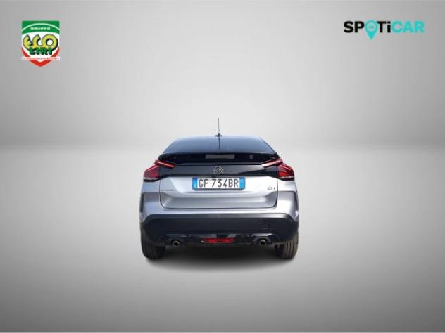 CITROEN C4 PureTech 130 S&S EAT8 Feel rif. 24059659 - Foto 7