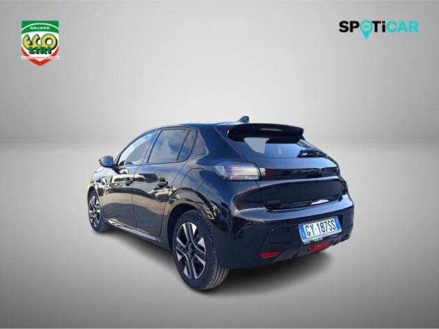 PEUGEOT 208 PureTech 100 Stop&Start 5 porte Allure rif. 23395875 - Foto 8