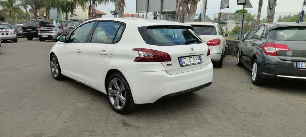 Peugeot 308 BlueHDi 120 Allure cambio automatico - Foto 6