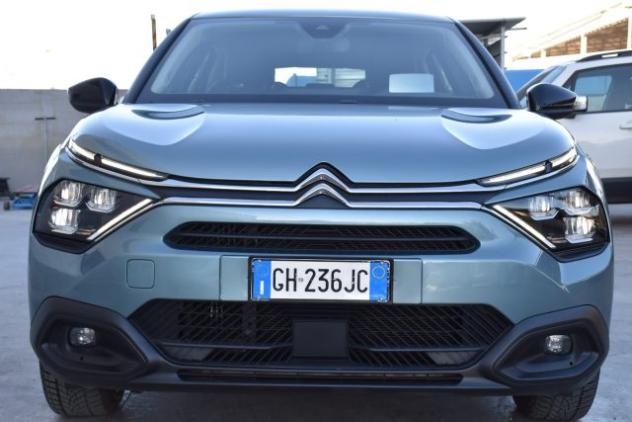 CITROEN C4 BlueHDi 130 S&S EAT8 Feel Pack rif. 23627240 - Foto 2