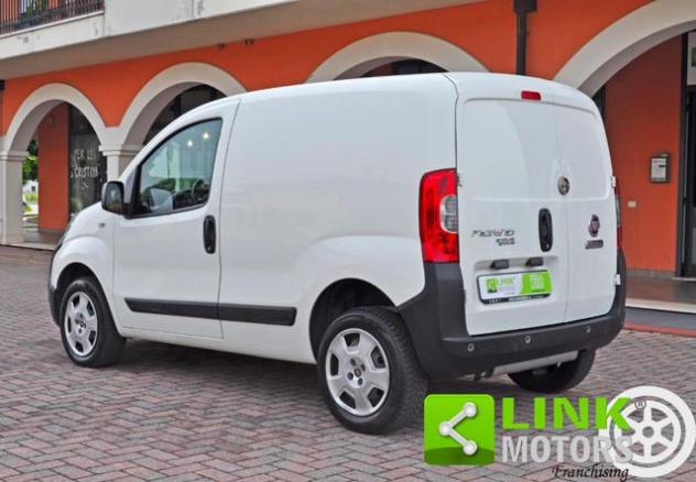 FIAT Fiorino 1.4 8V Metano 77CV rif. 23776592 - Foto 5