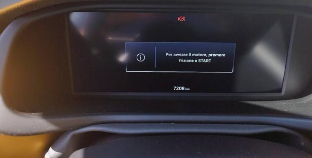 Jeep Avenger 1.2 Turbo 100 CV Altitude - Foto 8
