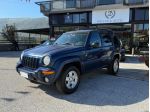 JEEP Cherokee 2.5 CRD Limited SCONTO ROTTAMAZIONE rif. 24159911