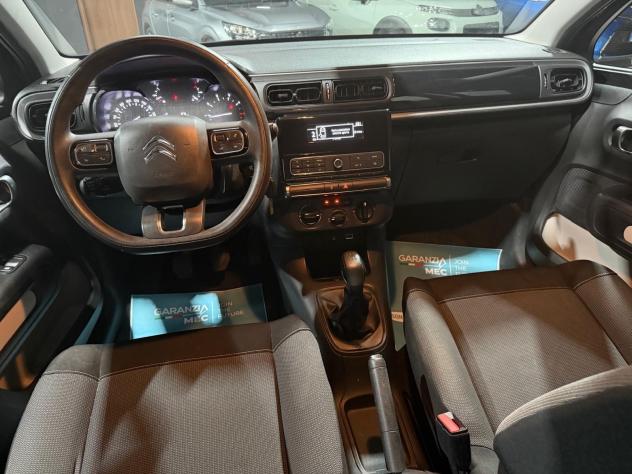 Citroen C3 Diesel Neopatentati 5 posti - Foto 10