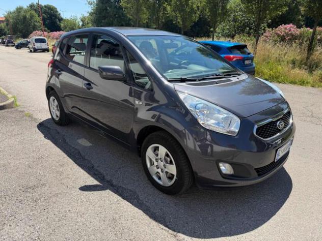 KIA Venga 1.4 CVVT Cool rif. 23808032 - Foto 7