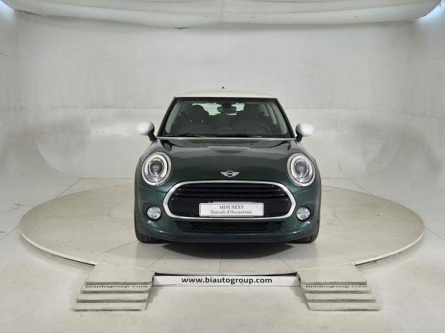 MINI Mini 2014 Benzina 1.5 Cooper Hype Seven 3p auto - Foto 3