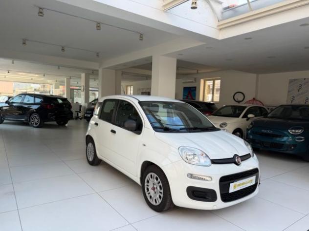 FIAT Panda 1.0 S&S Hybrid easy TUA DA €120,00 MENSILI ANT.0 rif. 24159099 - Foto 5