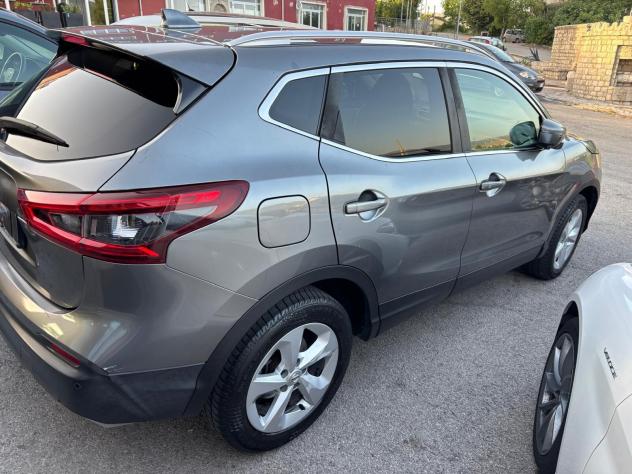 Nissan Qashqai 1.5 dCi N-Connecta - Foto 6