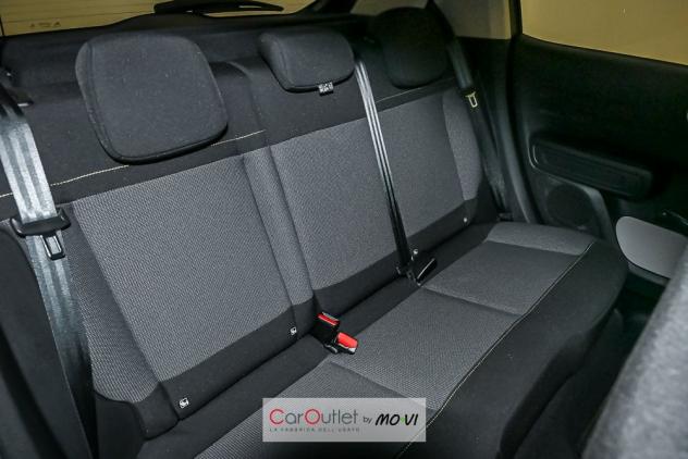 Citroën C3 C3 1.2 puretech Feel s&s 83cv neopatentati my20 - Foto 7