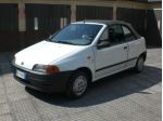 FIAT Punto 60 cat Cabrio S rif. 19015361