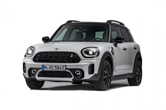 MINI Countryman Serie M MINI COOPER SD ALL4 COUNTRYMAN - Foto 2