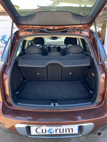 Mini Cooper D Countryman Mini 1.6 Cooper D Business Countryman - Foto 9