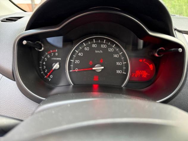Suzuki Celerio Celerio 1.0 L - Foto 8