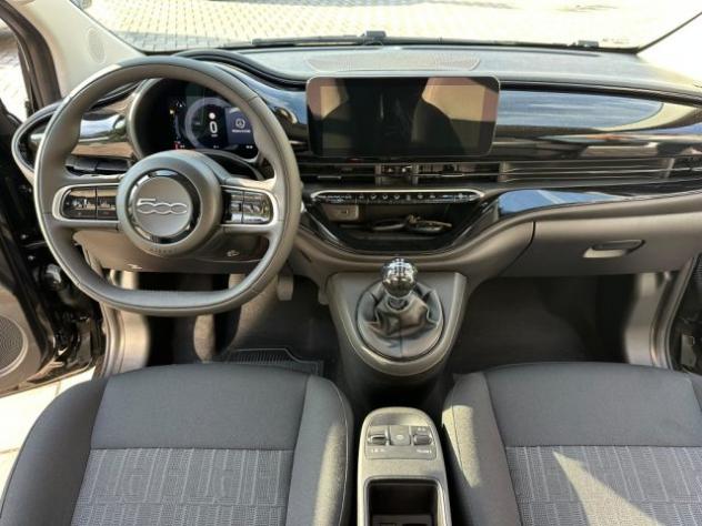 FIAT 500 1.0 hybrid Icon rif. 24194030 - Foto 9