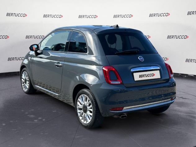 FIAT 500 (2015-2024) 500 1.2 Lounge - Foto 3